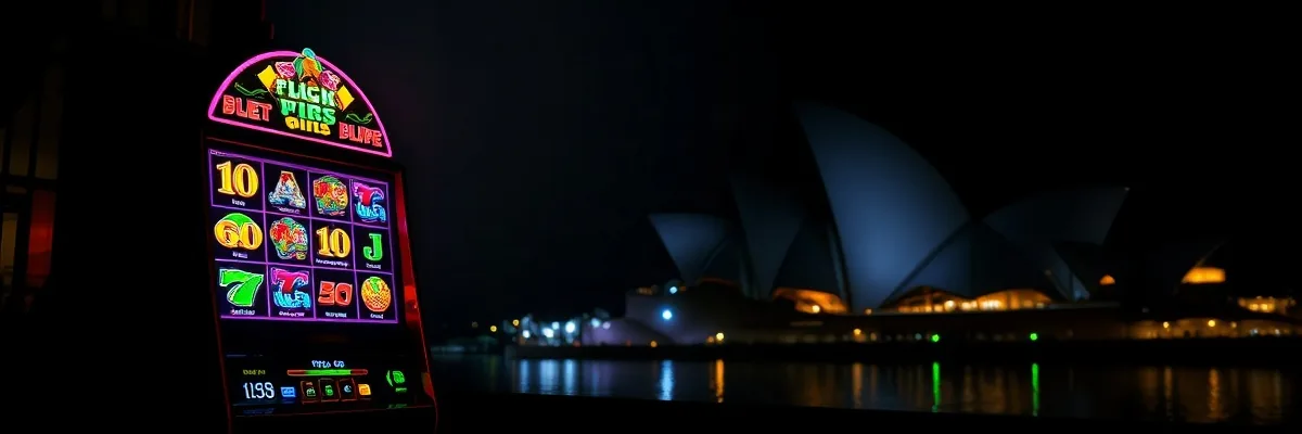 best new online pokies in Australia — Where Each Operator Gained or Lost Ground