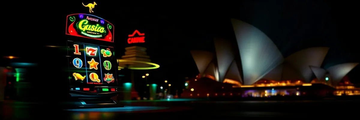 Choosing Between Sites: A Practical Framework — New online pokies in Australia